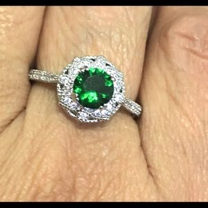 925 sterling silver ring